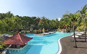 Bintang Bali Resort Kuta Bali Bali